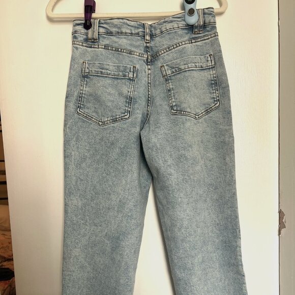 Sezane Manu Trousers
